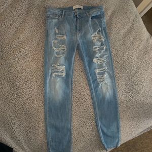 I.R.O jeans